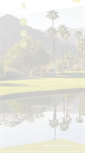 Mobile Screenshot of ironwoodcountryclub.com